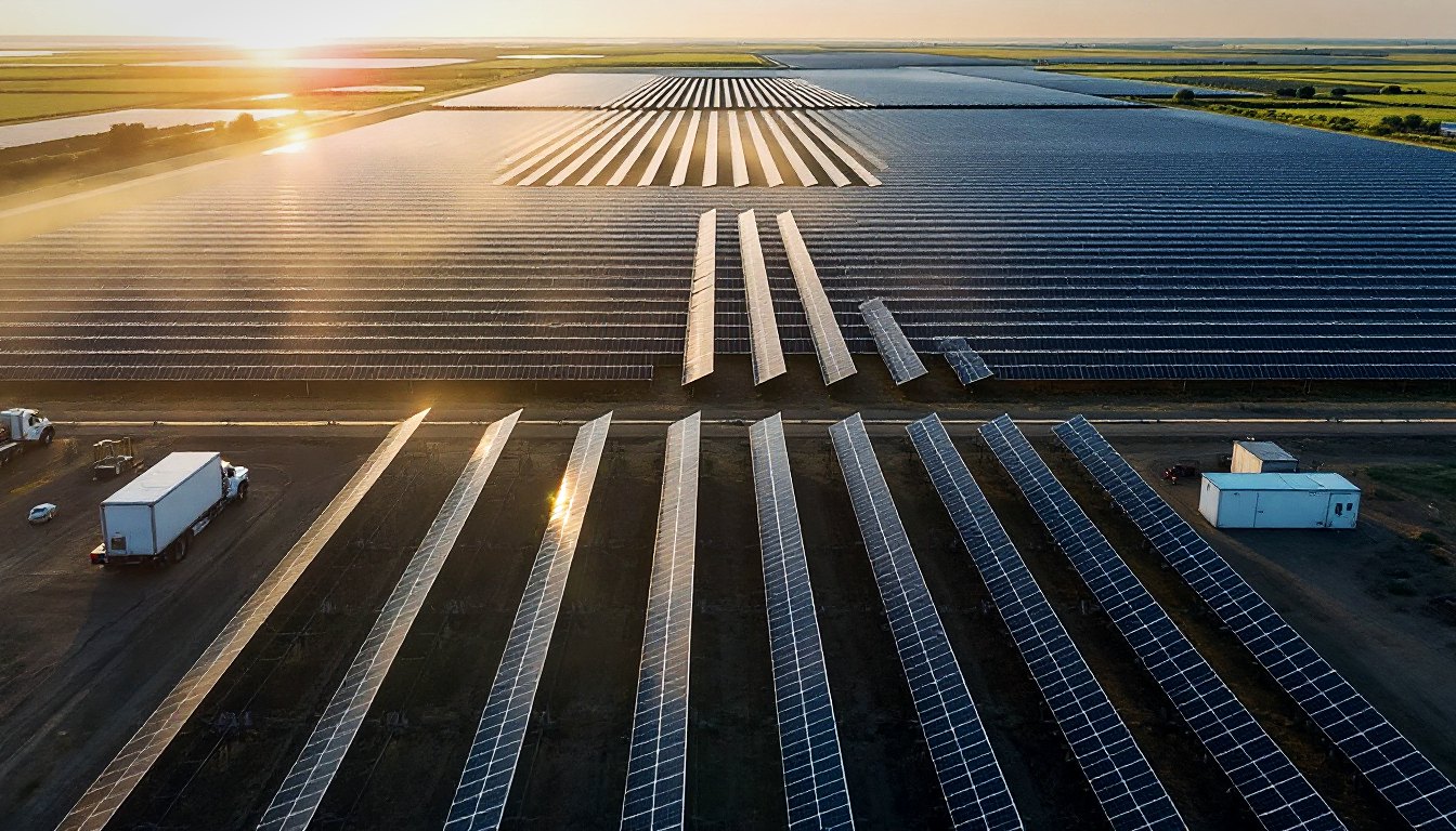 Solar
