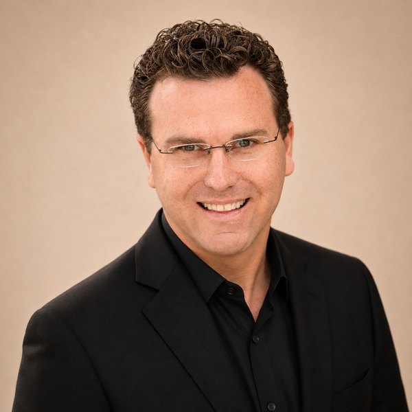 Portrait of Charlie Hamilton