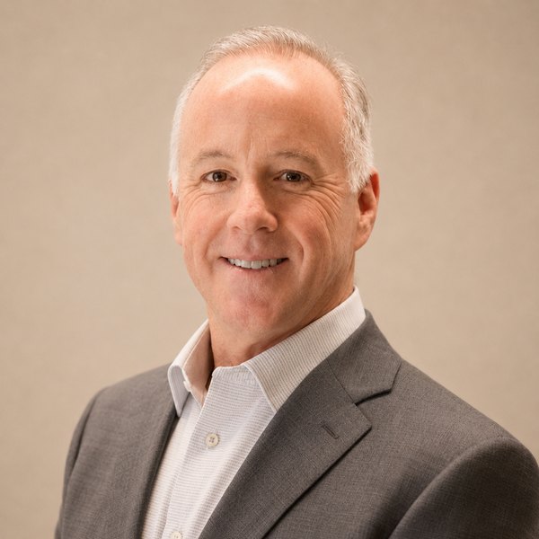 Portrait of Rob L. Masson II
